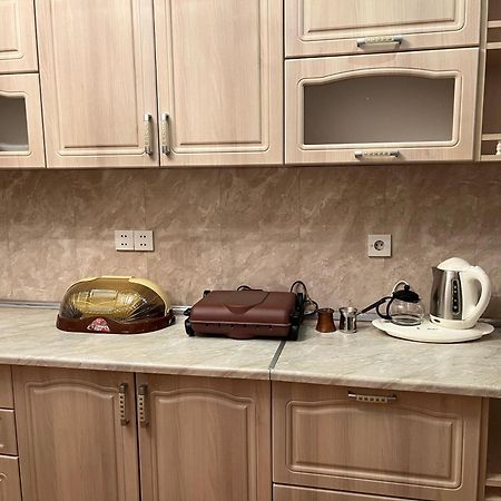 Sea View Couple Apartmant At Boulvard,Near Nizami Street Baku Exterior photo